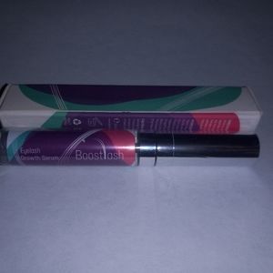 New BoostLash Eyelash Growth Serum